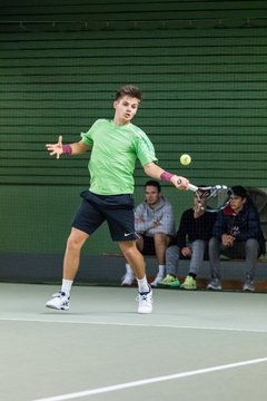 Bild 333 - Kai Lund Winterturnier